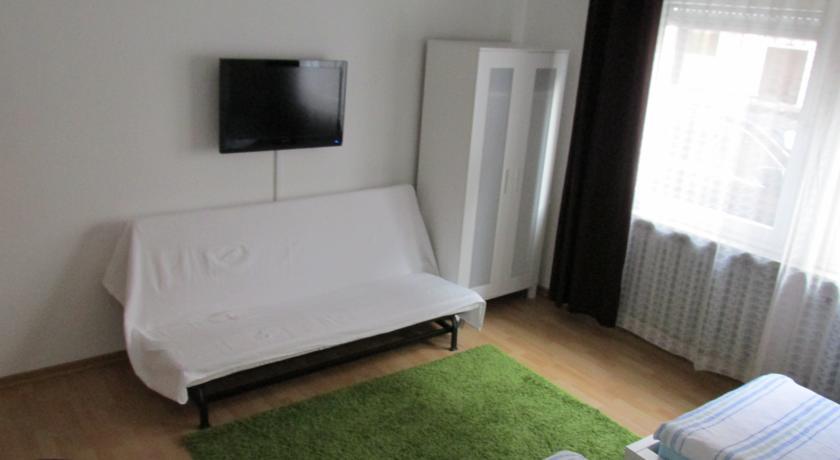 Apartments Mayen Room photo