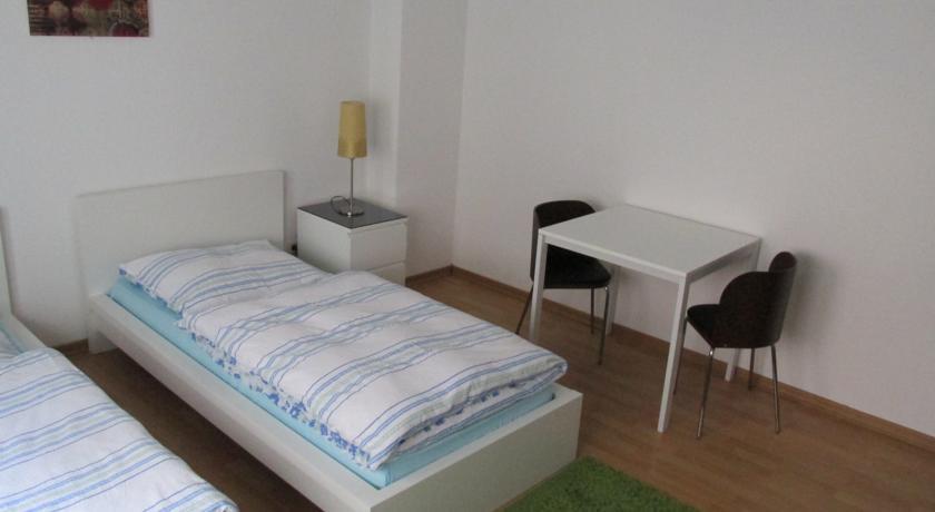 Apartments Mayen Room photo